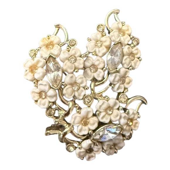 Vintage Kramer Brooch Pin‎ - Picture 1 of 4